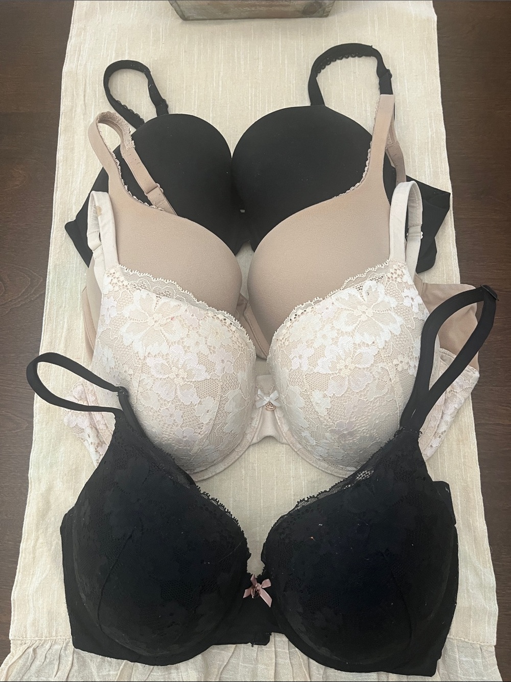 Victorias Secret Bra bundle